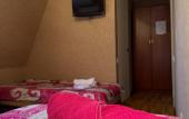 Туры в отель Milana Hotel