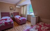 Туры в отель Milana Hotel