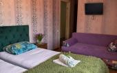 Туры в отель Milana Hotel