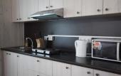 Туры в отель Kuivasar eco usadba