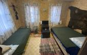 Туры в отель Kuivasar eco usadba