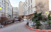 Туры в отель ApartMe Tekhnologicheskiy Institut Flat