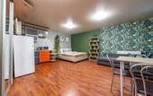 Туры в отель ApartMe Tekhnologicheskiy Institut Flat