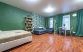 Туры в отель ApartMe Tekhnologicheskiy Institut Flat