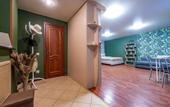 Туры в отель ApartMe Tekhnologicheskiy Institut Flat