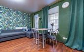Туры в отель ApartMe Tekhnologicheskiy Institut Flat