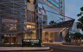 Туры в отель Four Points By Sheraton Kuala Lumpur, City Centre