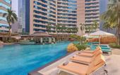 Туры в отель Four Points By Sheraton Kuala Lumpur, City Centre