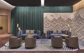 Туры в отель Four Points By Sheraton Kuala Lumpur, City Centre