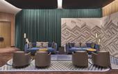 Туры в отель Four Points By Sheraton Kuala Lumpur, City Centre