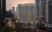 Туры в отель Four Points By Sheraton Kuala Lumpur, City Centre