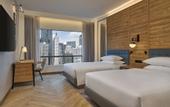Туры в отель Four Points By Sheraton Kuala Lumpur, City Centre