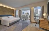 Туры в отель Four Points By Sheraton Kuala Lumpur, City Centre