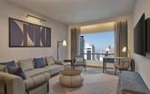 Туры в отель Four Points By Sheraton Kuala Lumpur, City Centre