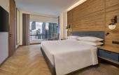 Туры в отель Four Points By Sheraton Kuala Lumpur, City Centre