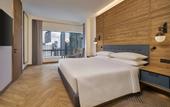 Туры в отель Four Points By Sheraton Kuala Lumpur, City Centre