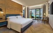 Туры в отель Four Points By Sheraton Kuala Lumpur, City Centre