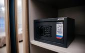 Туры в отель Dallas Hotel