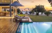 Туры в отель Koddu Kalpitiya Boutique Hotel