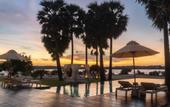 Туры в отель Koddu Kalpitiya Boutique Hotel