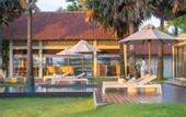 Туры в отель Koddu Kalpitiya Boutique Hotel