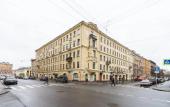Туры в отель EasyGuest on Dostoevsky Street