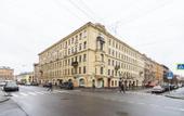 Туры в отель EasyGuest on Dostoevsky Street