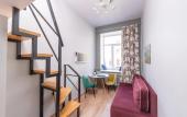 Туры в отель EasyGuest on Dostoevsky Street
