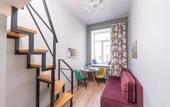 Туры в отель EasyGuest on Dostoevsky Street