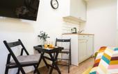 Туры в отель EasyGuest on Dostoevsky Street