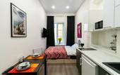 Туры в отель EasyGuest on Dostoevsky Street