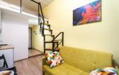 Туры в отель EasyGuest on Dostoevsky Street