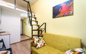 Туры в отель EasyGuest on Dostoevsky Street