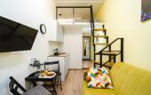 Туры в отель EasyGuest on Dostoevsky Street