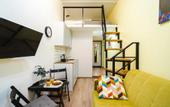 Туры в отель EasyGuest on Dostoevsky Street