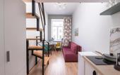 Туры в отель EasyGuest on Dostoevsky Street