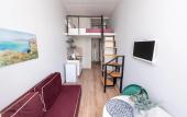 Туры в отель EasyGuest on Dostoevsky Street