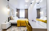 Туры в отель BeGuest na naberezhnoj reki Iseti Flat
