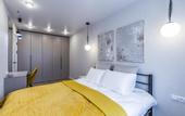 Туры в отель BeGuest na naberezhnoj reki Iseti Flat