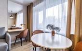 Туры в отель BeGuest na naberezhnoj reki Iseti Flat