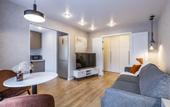 Туры в отель BeGuest na naberezhnoj reki Iseti Flat