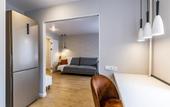 Туры в отель BeGuest na naberezhnoj reki Iseti Flat