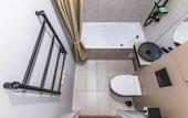 Туры в отель BeGuest na naberezhnoj reki Iseti Flat