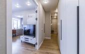 Туры в отель BeGuest na naberezhnoj reki Iseti Flat