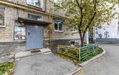 Туры в отель BeGuest na naberezhnoj reki Iseti Flat