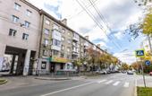 Туры в отель BeGuest na naberezhnoj reki Iseti Flat