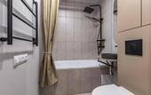 Туры в отель BeGuest na naberezhnoj reki Iseti Flat