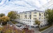 Туры в отель BeGuest na naberezhnoj reki Iseti Flat