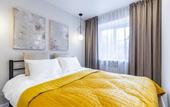 Туры в отель BeGuest na naberezhnoj reki Iseti Flat