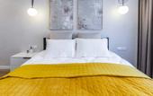 Туры в отель BeGuest na naberezhnoj reki Iseti Flat